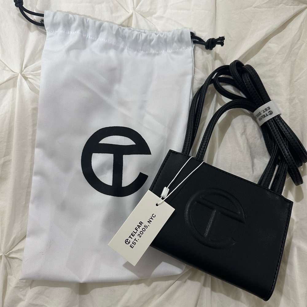 Telfar- Black